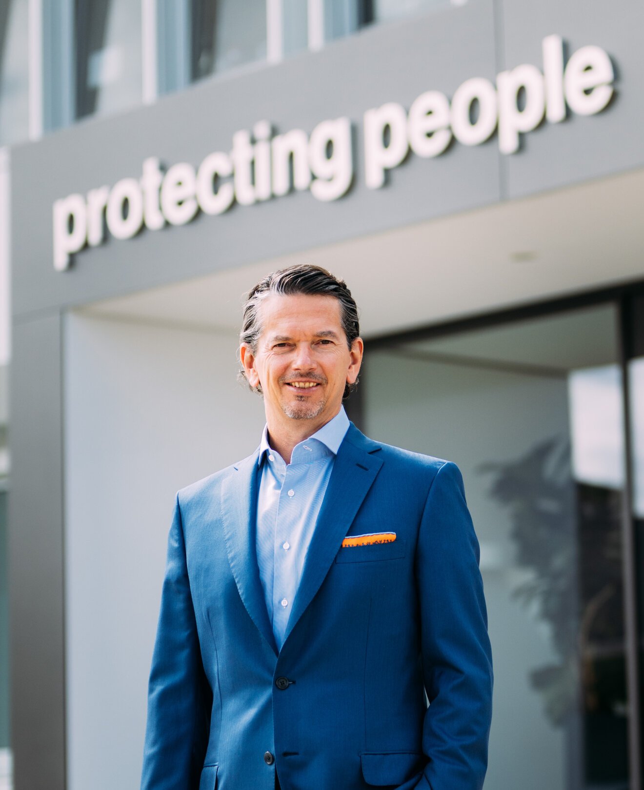 protecting planet | uvex group
